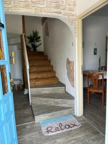 Istrian House Mojca Villa Koper Exterior foto